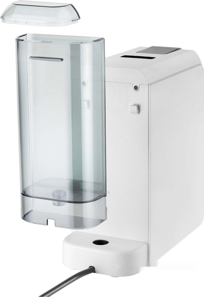 Капсульная кофеварка Catler ES 702 Porto W