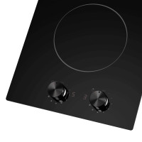 Варочная панель Maunfeld CVCE292MBK2