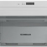 Морозильник SCANDILUX FS711Y02 W