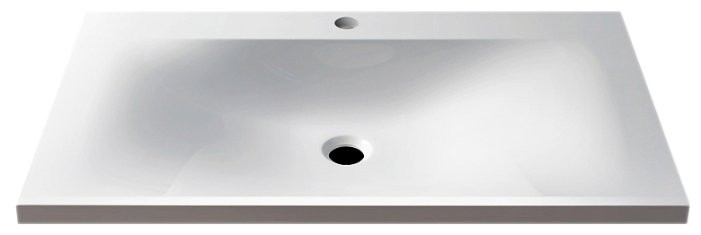 Умывальник Belux Порто 1000