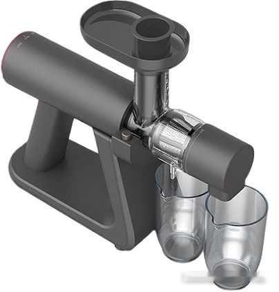 Соковыжималка BQ J2002