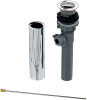 Смеситель Grohe BauLoop 32856000