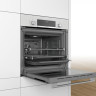 Духовой шкаф Bosch HBJ517FW0R