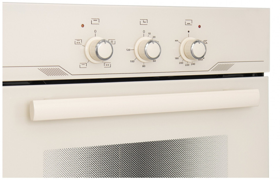 Духовой шкаф Gefest 621-01 В1 Духовой шкаф Gefest 621-01 В1