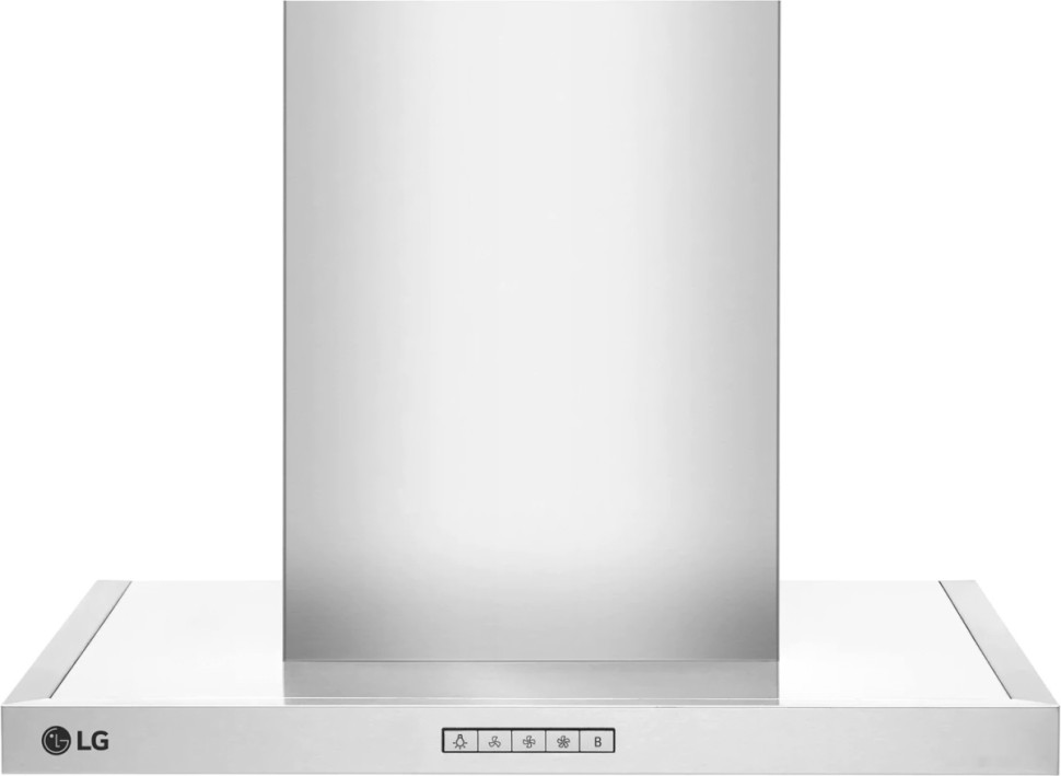 Вытяжка LG HCEZ2415S