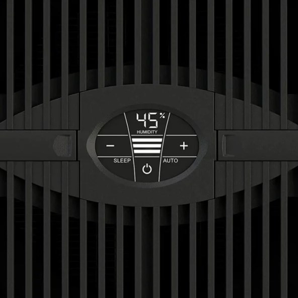 Мойка воздуха Venta LW15 Comfort plus (черный)