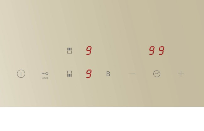 Варочная панель LEX EVI 320A IV