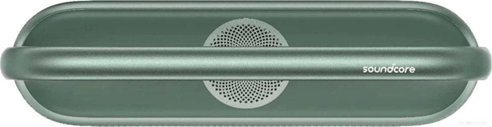 Портативная акустика Anker Soundcore Motion X600 (зеленый)
