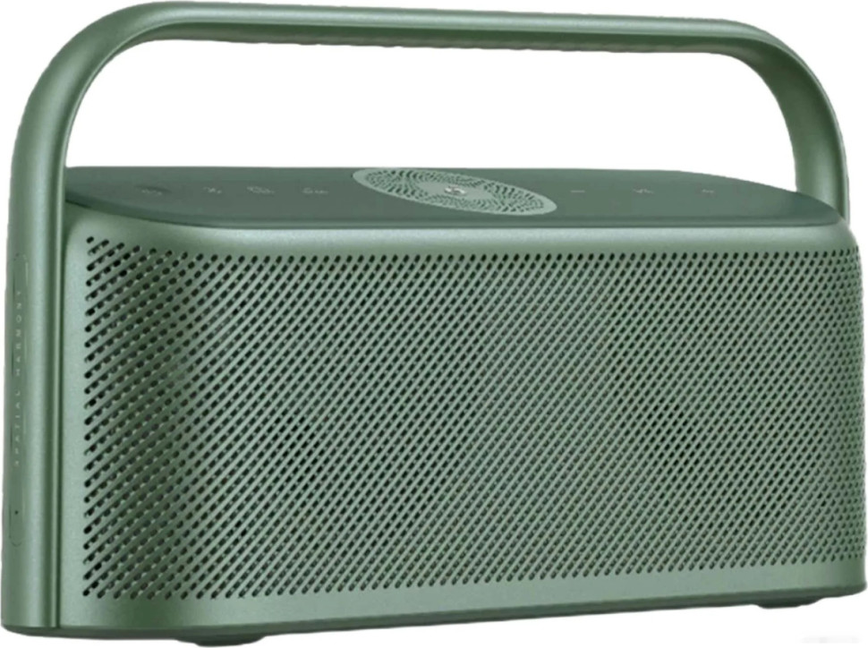 Портативная акустика Anker Soundcore Motion X600 (зеленый)