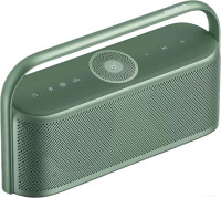 Портативная акустика Anker Soundcore Motion X600 (зеленый)