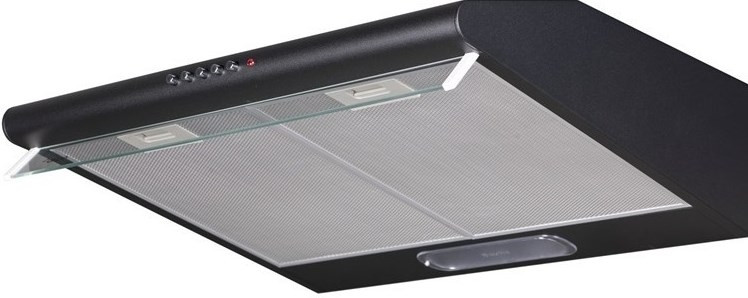 Вытяжка AKPO P-3060 WK-7 (черный)