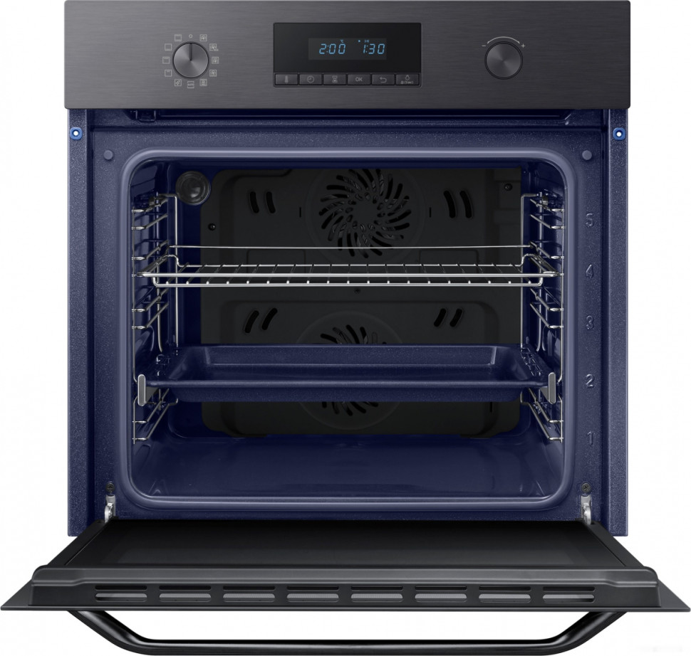 Духовой шкаф Samsung NV68R2340RM