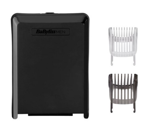 Машинка для стрижки волос BaByliss E977E Машинка для стрижки волос BaByliss E977E