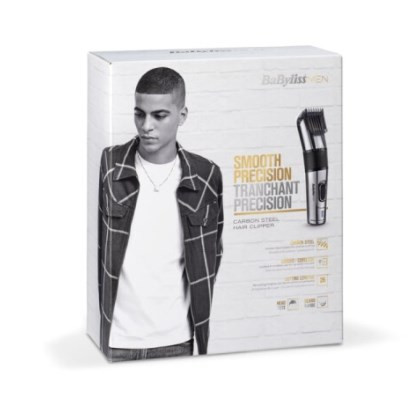 Машинка для стрижки волос BaByliss E977E Машинка для стрижки волос BaByliss E977E