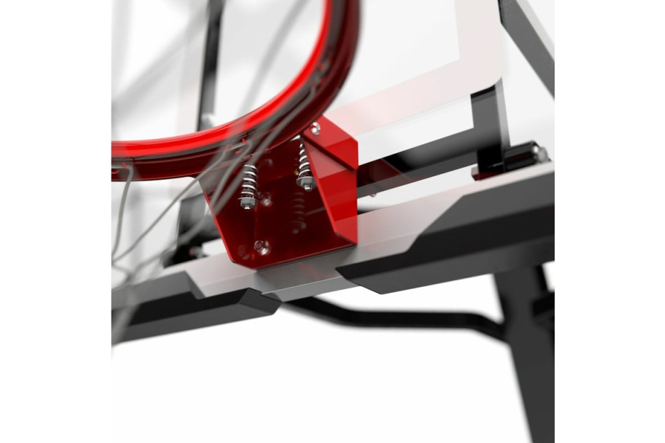 Баскетбольный стенд DFC Stand54G