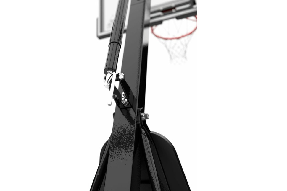 Баскетбольный стенд DFC Stand54G