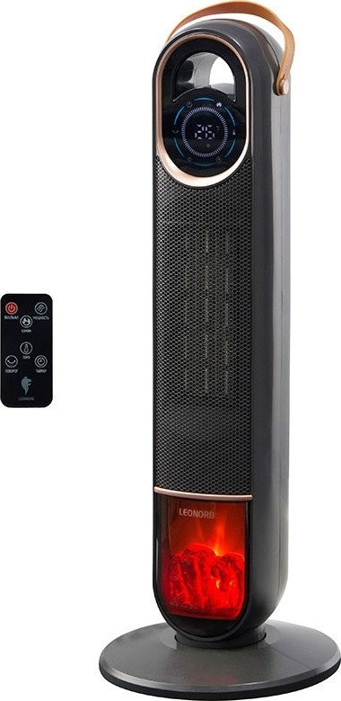 Тепловентилятор Leonord LPTC-6007K