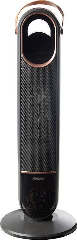 Тепловентилятор Leonord LPTC-6007K