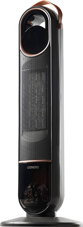 Тепловентилятор Leonord LPTC-6007K