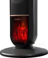 Тепловентилятор Leonord LPTC-6007K