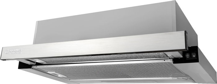Вытяжка Germes Elva 60 (нержавеющая сталь)