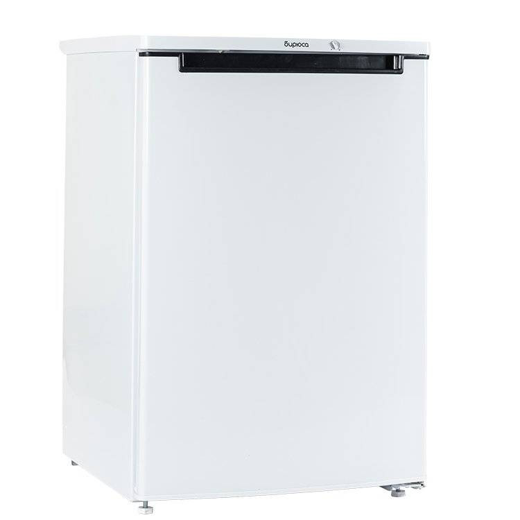 Холодильник Бирюса 508 белый