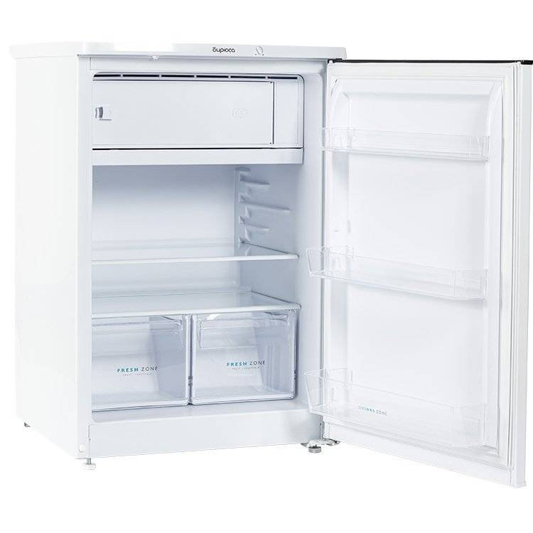 Холодильник Бирюса 508 белый