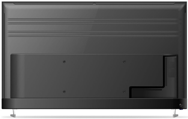 Телевизор Polar P55U53T2CSM