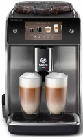 Кофемашина Saeco Granaroma Deluxe SM6685/00