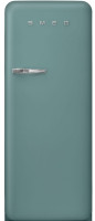 Однокамерный холодильник Smeg FAB28RDEG5