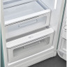 Однокамерный холодильник Smeg FAB28RDEG5