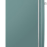 Однокамерный холодильник Smeg FAB28RDEG5
