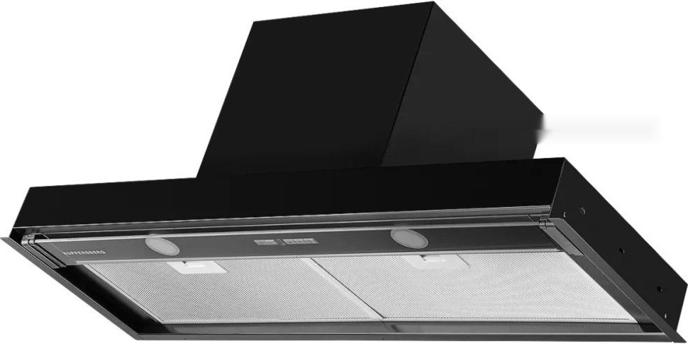 Вытяжка Kuppersberg Nancy S 90 Black