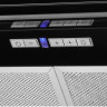 Вытяжка Kuppersberg Nancy S 90 Black