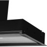 Вытяжка Kuppersberg Nancy S 90 Black