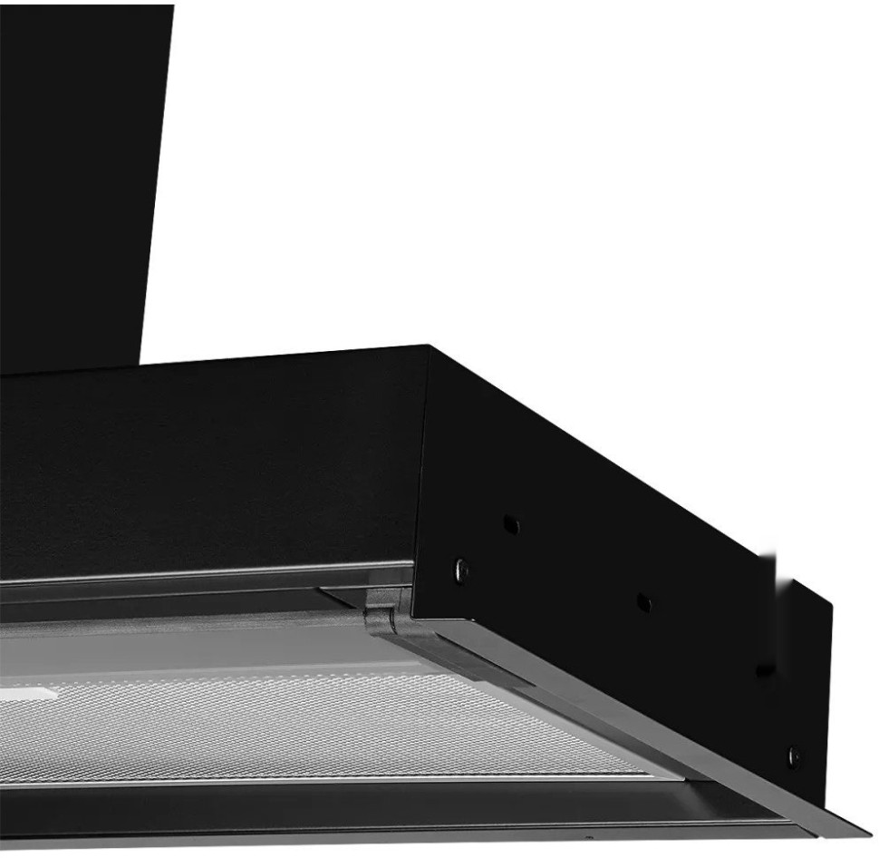 Вытяжка Kuppersberg Nancy S 90 Black