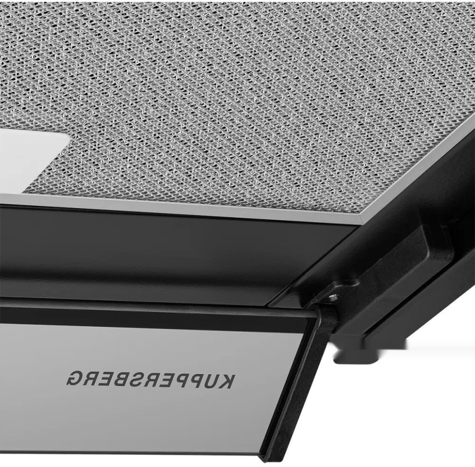 Вытяжка Kuppersberg Nancy S 90 Black