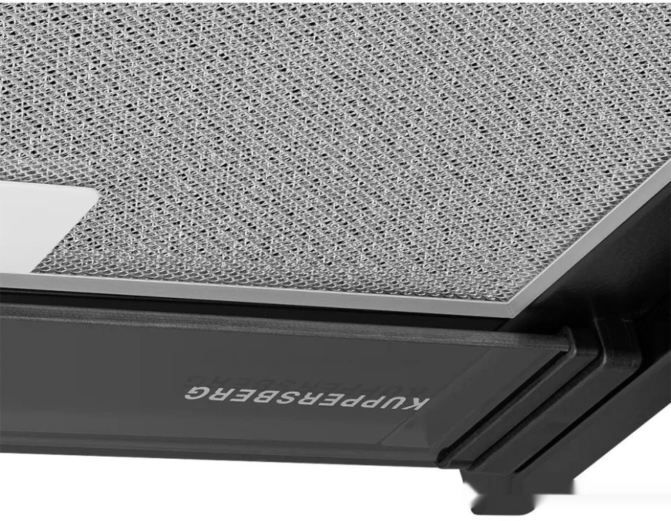 Вытяжка Kuppersberg Nancy S 90 Black