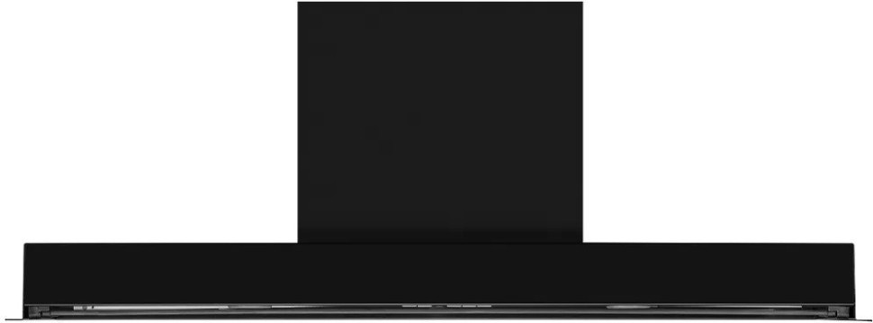 Вытяжка Kuppersberg Nancy S 90 Black