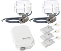 Набор защиты от протечек Gidrolock Standard Bonomi 1/2&quot;