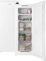 Морозильник Weissgauff WF 160 NoFrost