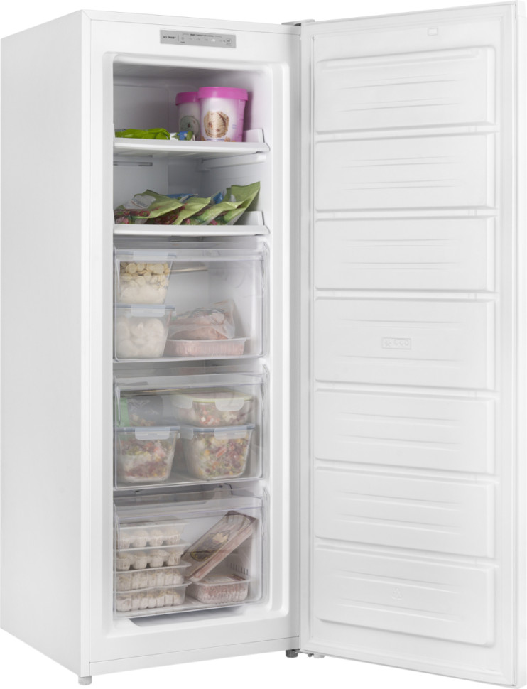 Морозильник Weissgauff WF 160 NoFrost