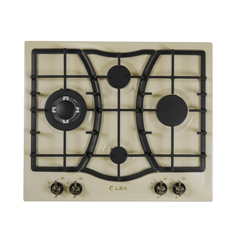 Варочная панель LEX GVE 643C IV