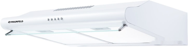 Вытяжка Maunfeld MP-1 60 (белый)