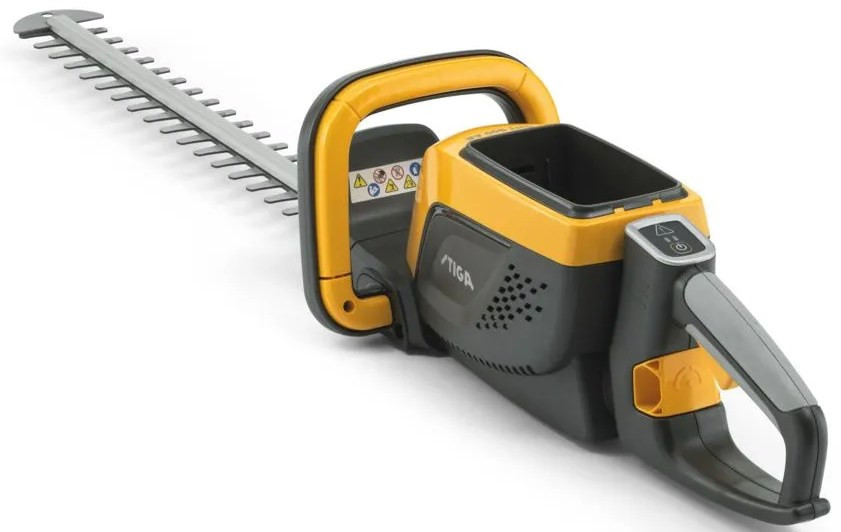 Кусторез Stiga HT 500e 278300008/ST3 (без АКБ)