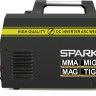 Сварочный инвертор Spark MIG-315Pro