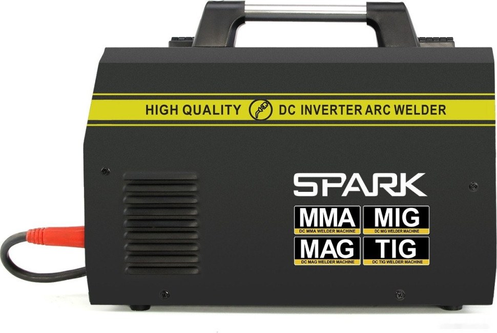 Сварочный инвертор Spark MIG-315Pro