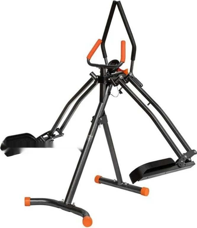 Эллиптический тренажер Alpin Shake T-156