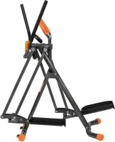 Эллиптический тренажер Alpin Shake T-156