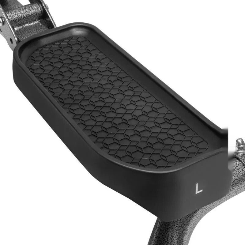 Эллиптический тренажер Alpin Shake T-156